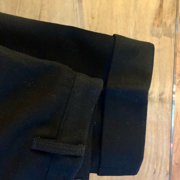 MARC JACOBS Wool Pants Size 2 - Picture 8 of 10